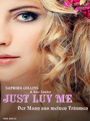 cover image of Just Luv Me